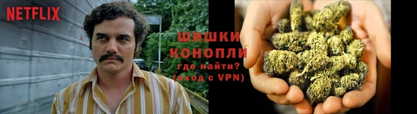 ALPHA PVP Алзамай